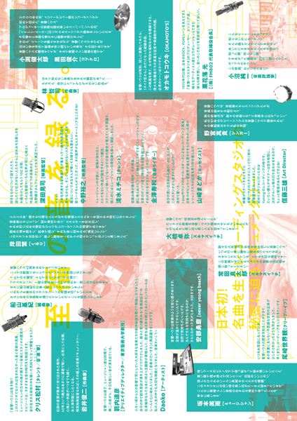 (C)2019 株式会社 音響ハウス