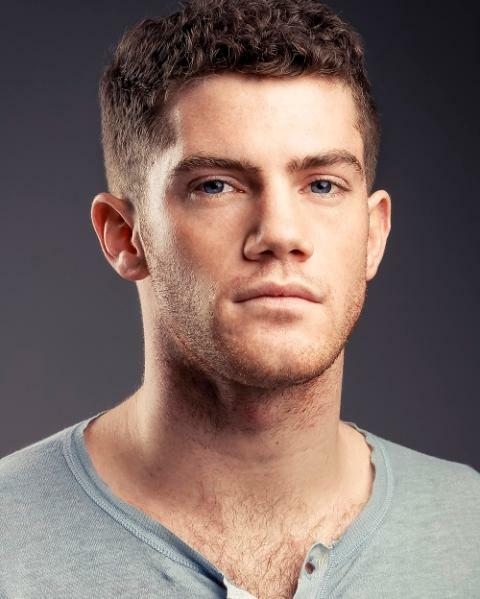 アリスター・ブラマー