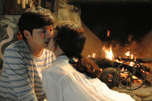 (C)2010 CJ Enertainment Inc. All Rights Reserved