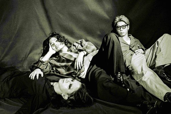 サバシスター、ツアー追加公演『KIRAKIRA LOVE TOUR ENCORE