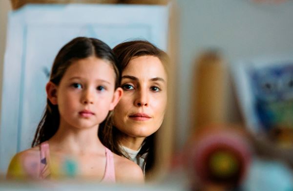 (C)2018  SixtyFourSixty AOM Holdings Pty Ltd,  Magna Entertainment, and  Screen Australia