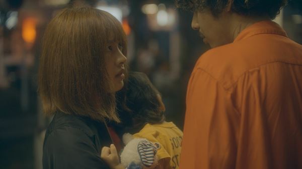 (C)2022「遠いところ」フィルムパートナーズ