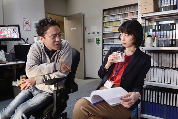 (C)2018「きばいやんせ！私」製作委員会