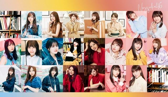 乃木坂46