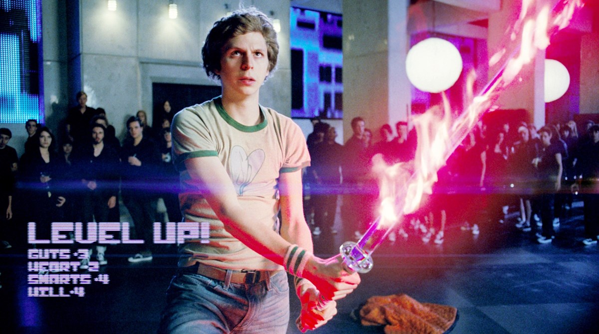 スコット・ピルグリム VS. 邪悪な元カレ軍団・画像・写真 ぴあ映画