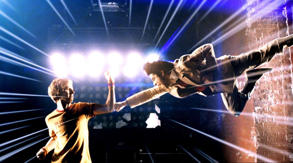 スコット・ピルグリム VS. 邪悪な元カレ軍団・画像・写真 ぴあ映画