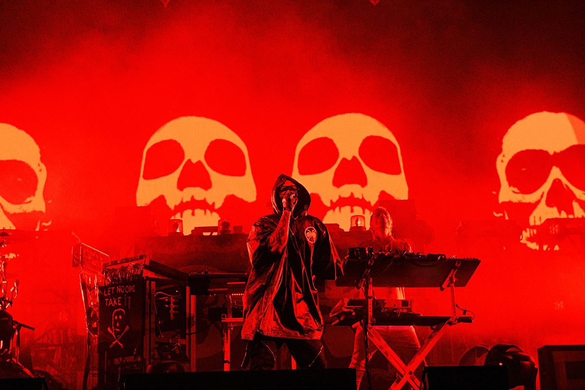 The Prodigy