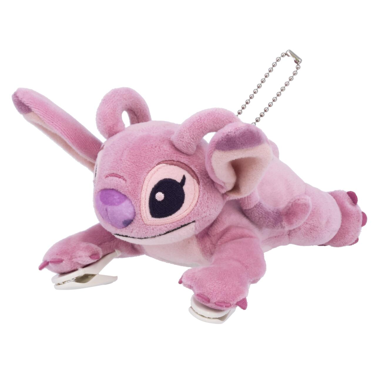 ディズニー】スティッチの新作カチューシャ登場！ゆらゆら揺れる星付き