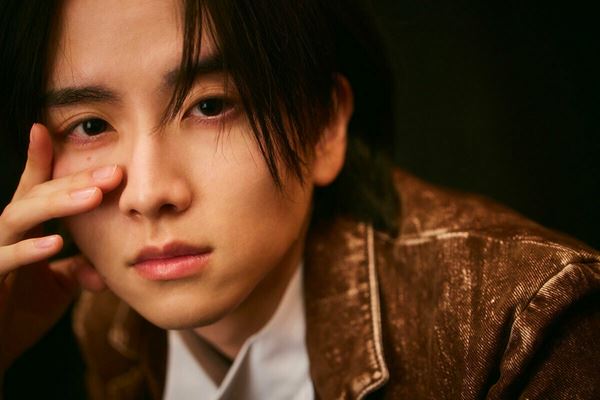 板垣李光人 四肢 モデルプレス on X: 
