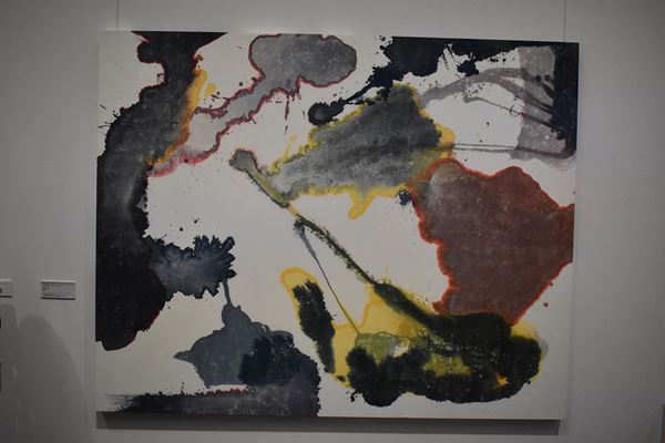 現代アーティストの登竜門「FACE展」2月17日よりSOMPO美術館でスタート