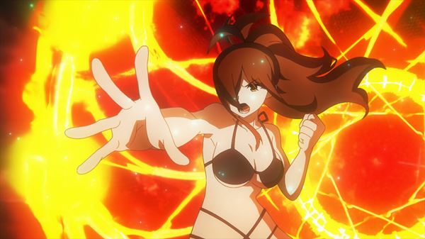 (C)2024 暁なつめ・三嶋くろね／KADOKAWA／このすば3製作委員会