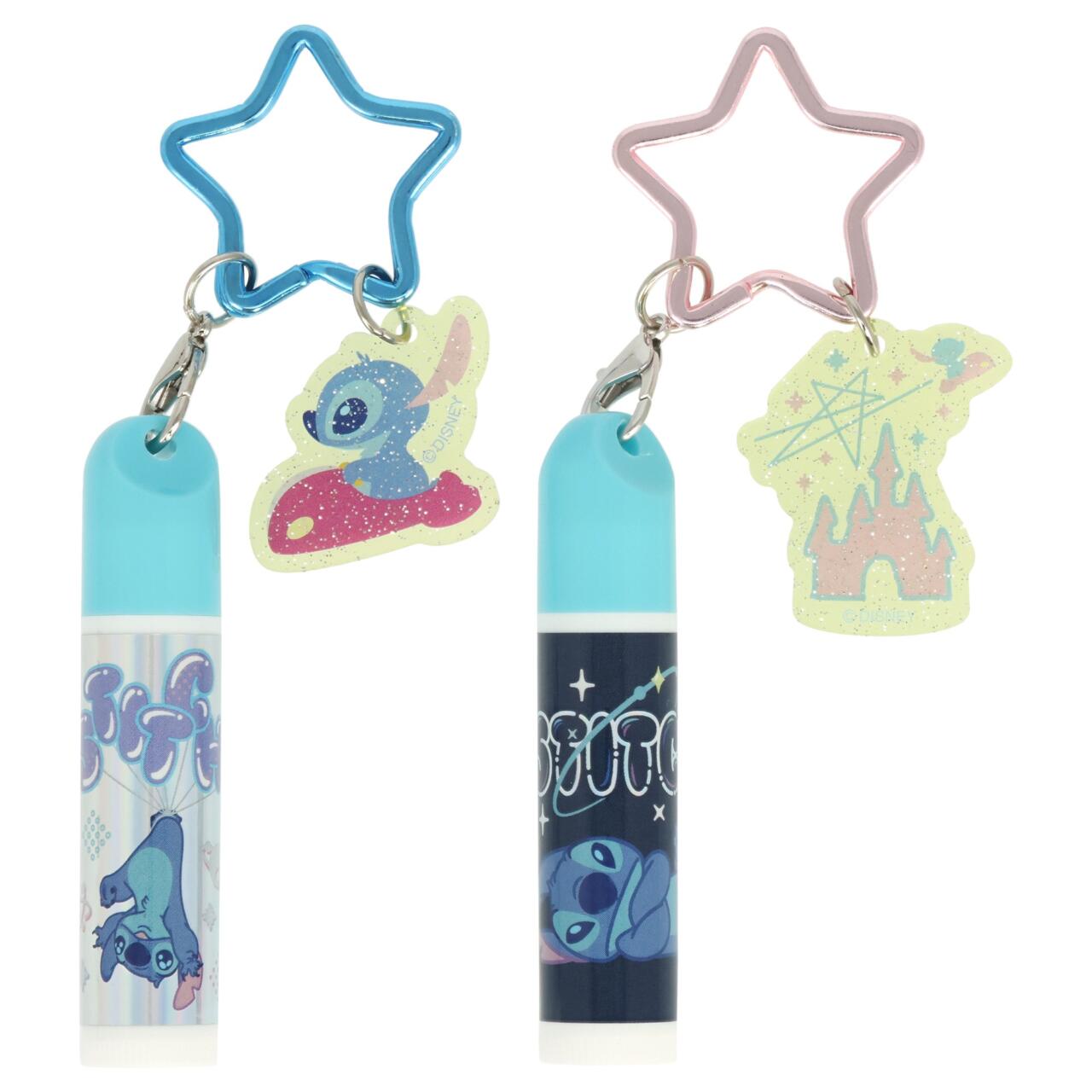 ディズニー】スティッチの新作カチューシャ登場！ゆらゆら揺れる星付き