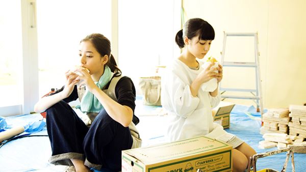 (C)2016『風のたより』製作委員会