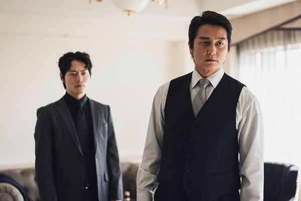 (C)NBC ユニバーサル・エンターテイメント