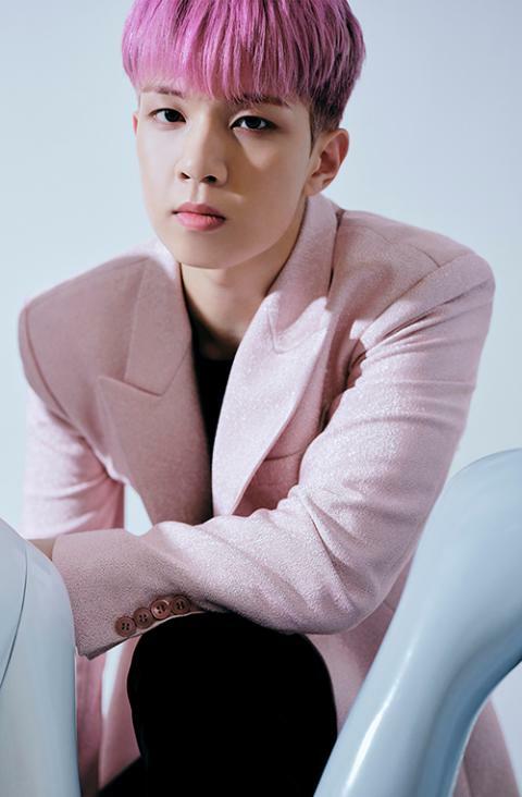 ユ・フェスン（N.Flying）