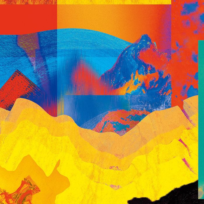 ROTH BART BARONの新アルバム『極彩色の祝祭』詳細判明