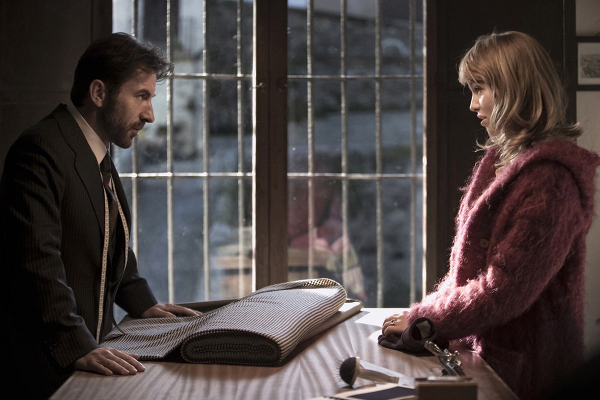 カニバル・画像・写真 ぴあ映画