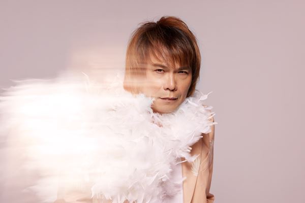京本大我 TAIGA KYOMOTO BLUE OF LIBERTY Taiga Kyomoto announces Album 