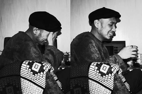 10/20(日)出演 Ramza