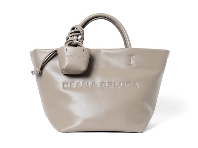 DEAN ＆ DELUCA】BEAMSコラボ新作出たよ！「ミニチャーム付き上品 