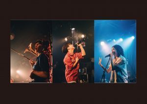 トライシグナル