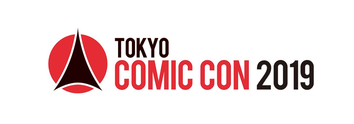 東京コミックコンベンション2019