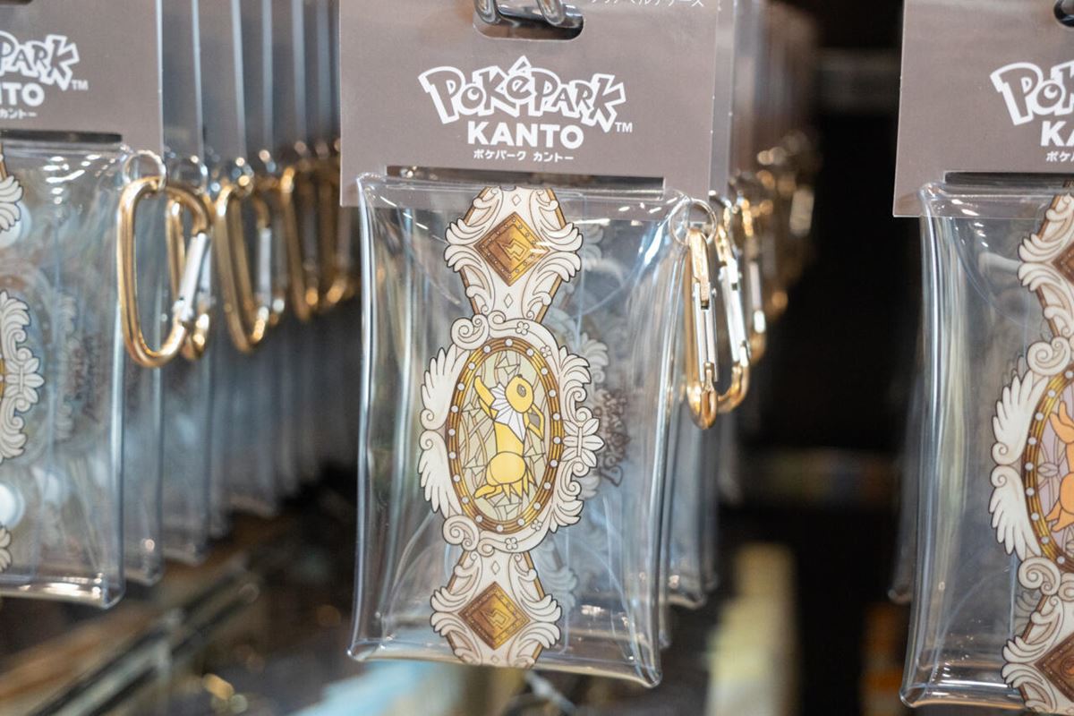 ポケモン】行ったら確実に買い！「ポケパーク カントー」の“限定お土産