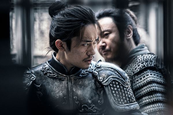 (C)2023 Huanxi Media Group Limited(Beijing) and Yixie(Qingdao)Pictures Co., Ltd. All Rights Reserved.