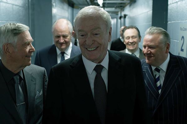 (C)2018 / STUDIOCANAL S.A.S. - All Rights reserved　