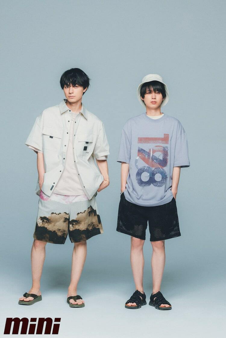 Amazon.co.jp: HiHi Jets ハイハイジェッツ 井上瑞稀 公式写真