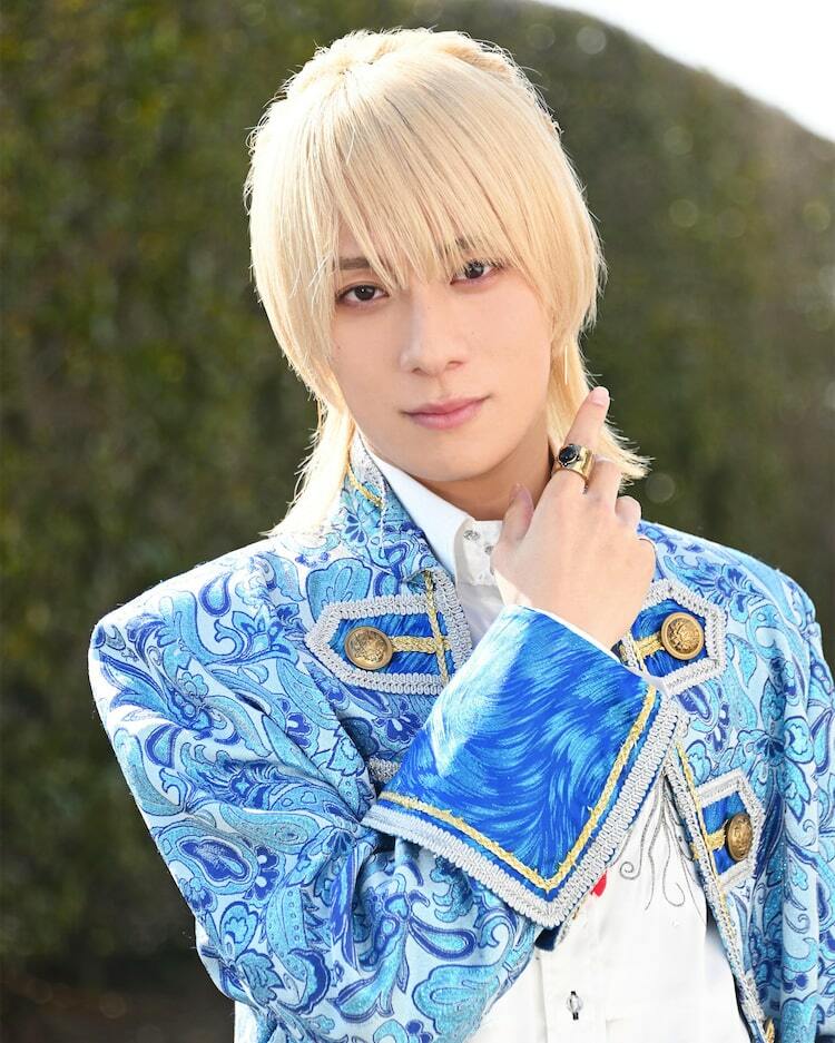 永田聖一朗が「ガッチャード」ファイナルに参戦、“カグヤ様の手紙”代読