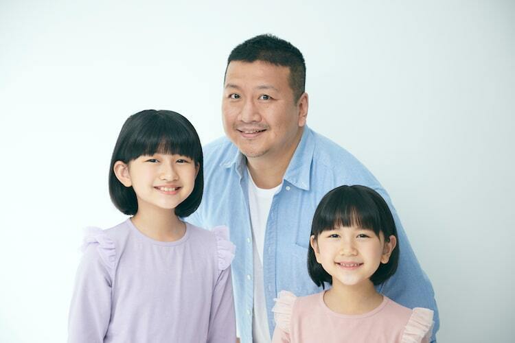 HIMAWARIちゃんねるが家族で楽しめる新曲「御伽の迷路」配信、「りぼん