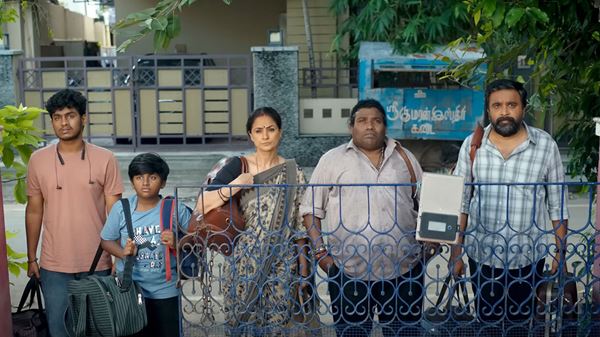 (C) Million Dollar Studios (C) MRP Entertainment.