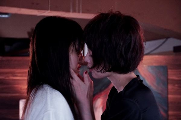 (C)2019キングレコード