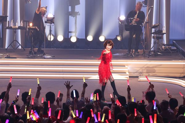 伊藤 蘭コンサート・ツアー2022 〜Touch this moment & surely