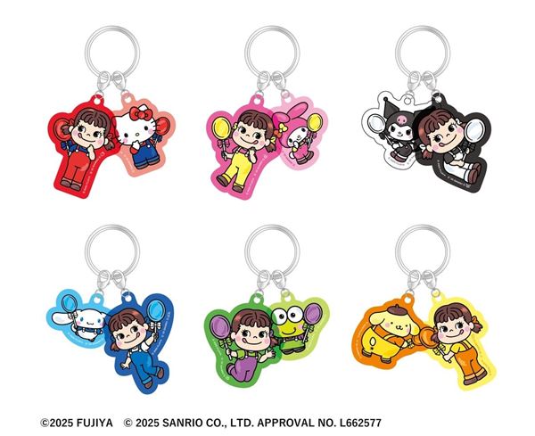 不二家 サンリオ トレーディングオーロラ缶バッジBOX 全12種 不二家 サンリオ トレーディングオーロラ缶バッジBOX 全12種 不二家