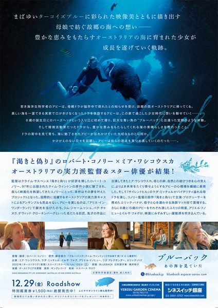 (C)2022 ARENAMEDIA PTY LTD, SCREENWEST (AUSTRALIA) LTD AND SCREEN AUSTRALIA