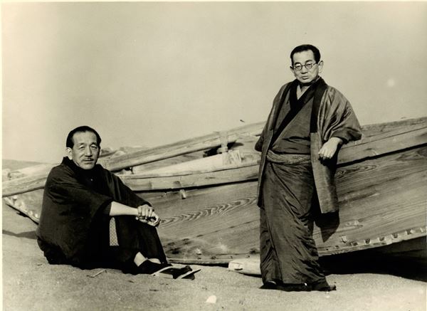 (C)2025 Adama Films; Photo: Shochiku Co., Ltd.
