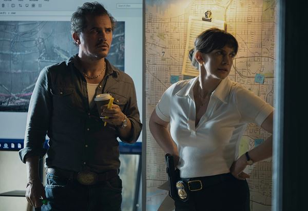 画像提供 Apple TV+