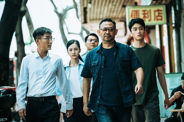 (C)2021 iQiyi All Rights Reserved