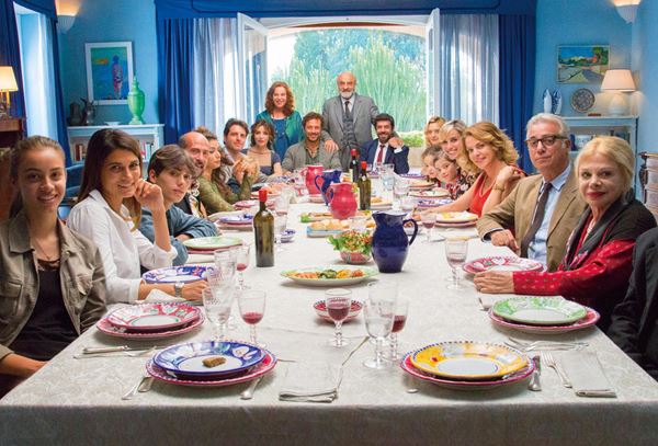 (C)2018 Lotus Production e 3 Marys Entertainment