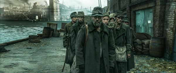 (C)FreibeuterFilm / Amour Fou Luxembourg 2021