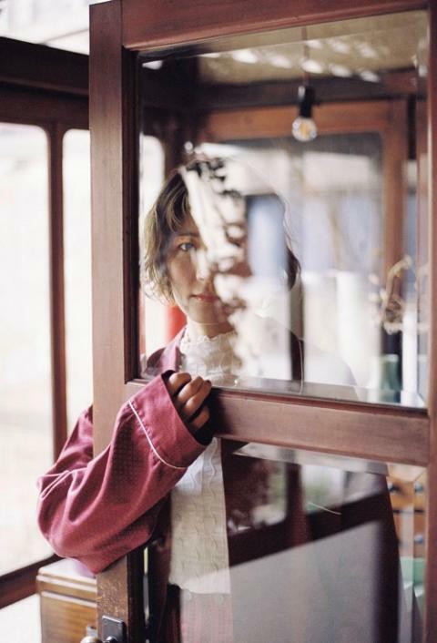 ▲YeYe(大阪公演ゲスト)