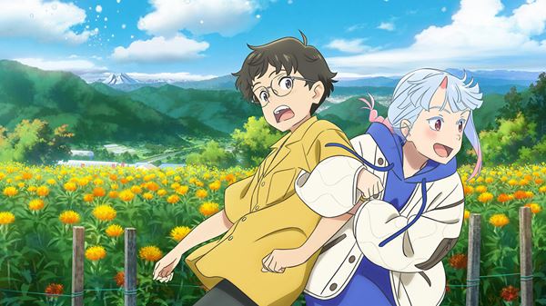 (C)コロリド・ツインエンジン