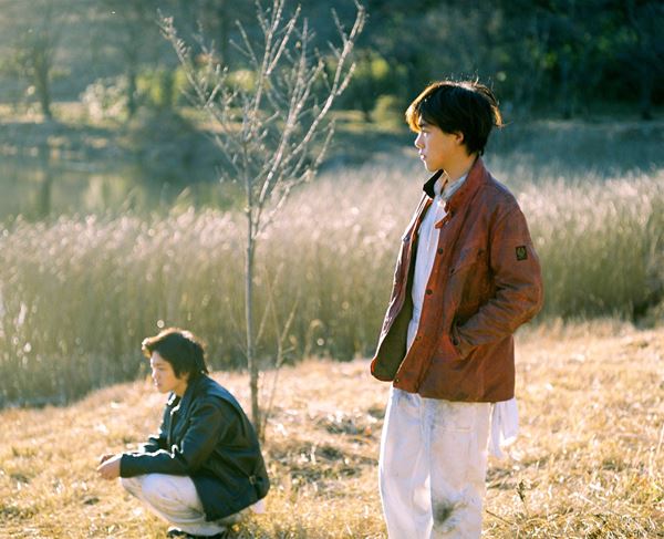 (C)映画『サラバ静寂』製作委員会