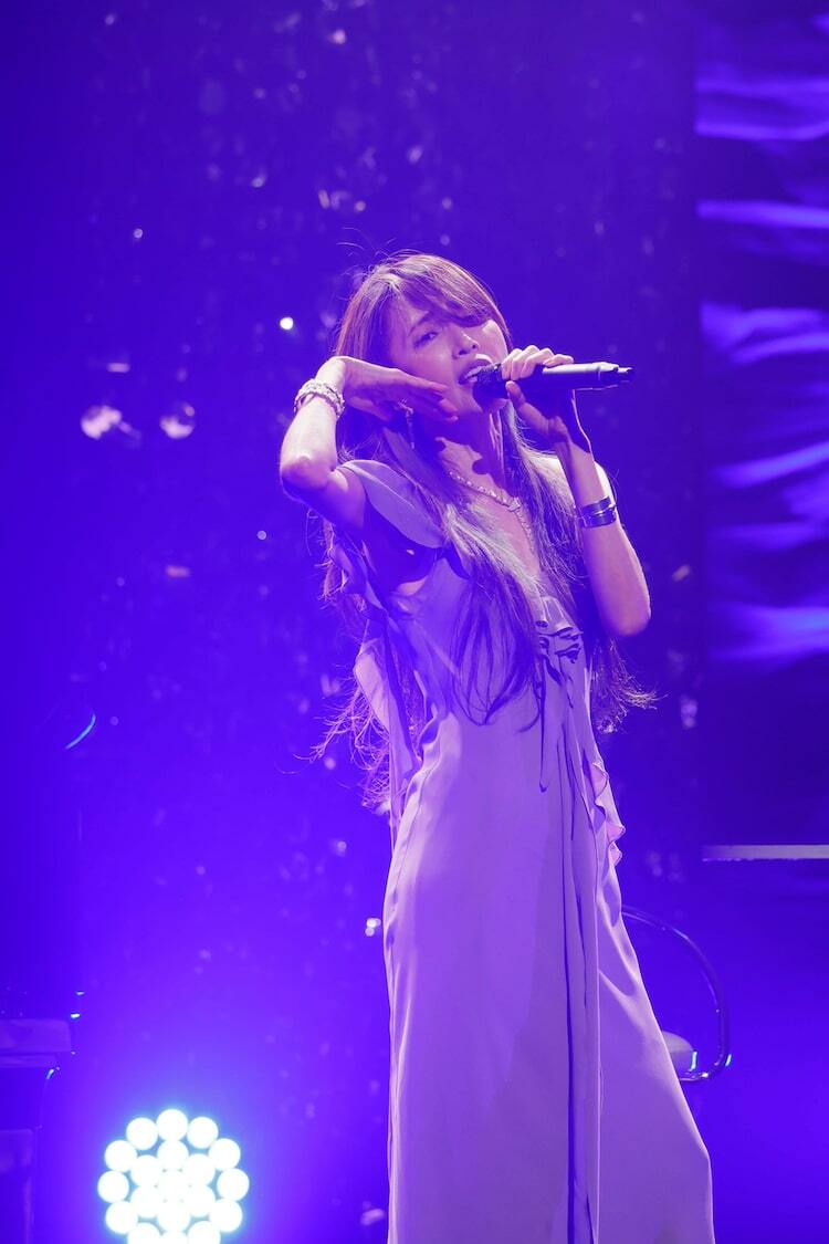 工藤静香 30thAnniversary Live 完全予約生産LIVE Amazon.co.jp: Shizuka Kudo 30th Anniversary Live 凛 通常盤Blu-ray