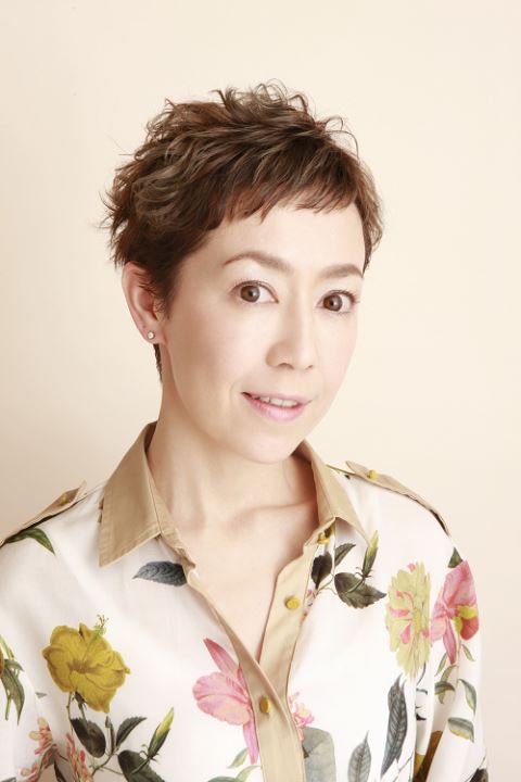 マチネゲスト：クリス智子