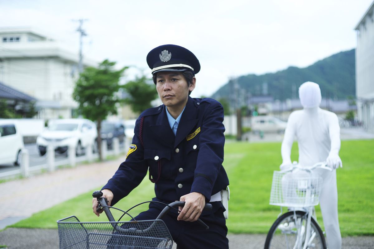 (C)Yamaguchi Center for Arts and Media [YCAM]
