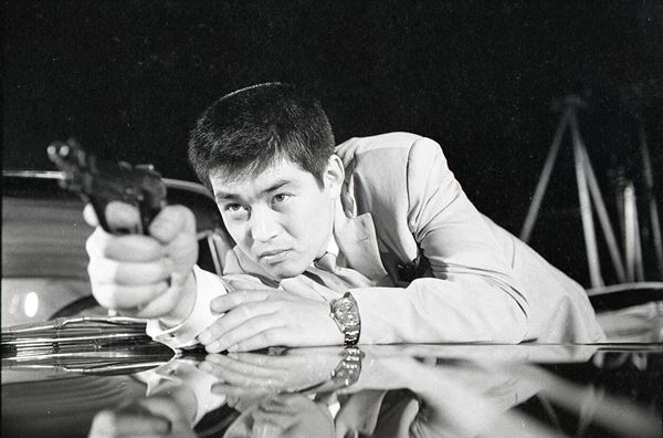 (C)1966 日活株式会社