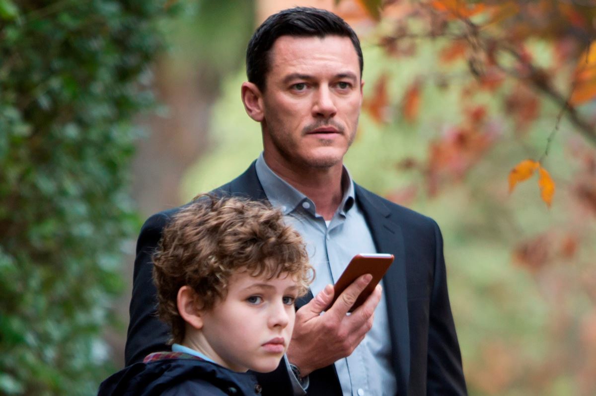 アンストッパブル・画像・写真 ぴあ映画